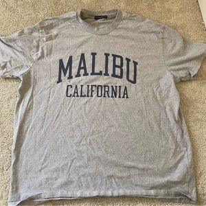 Brandy Melville Graphic t shirt
